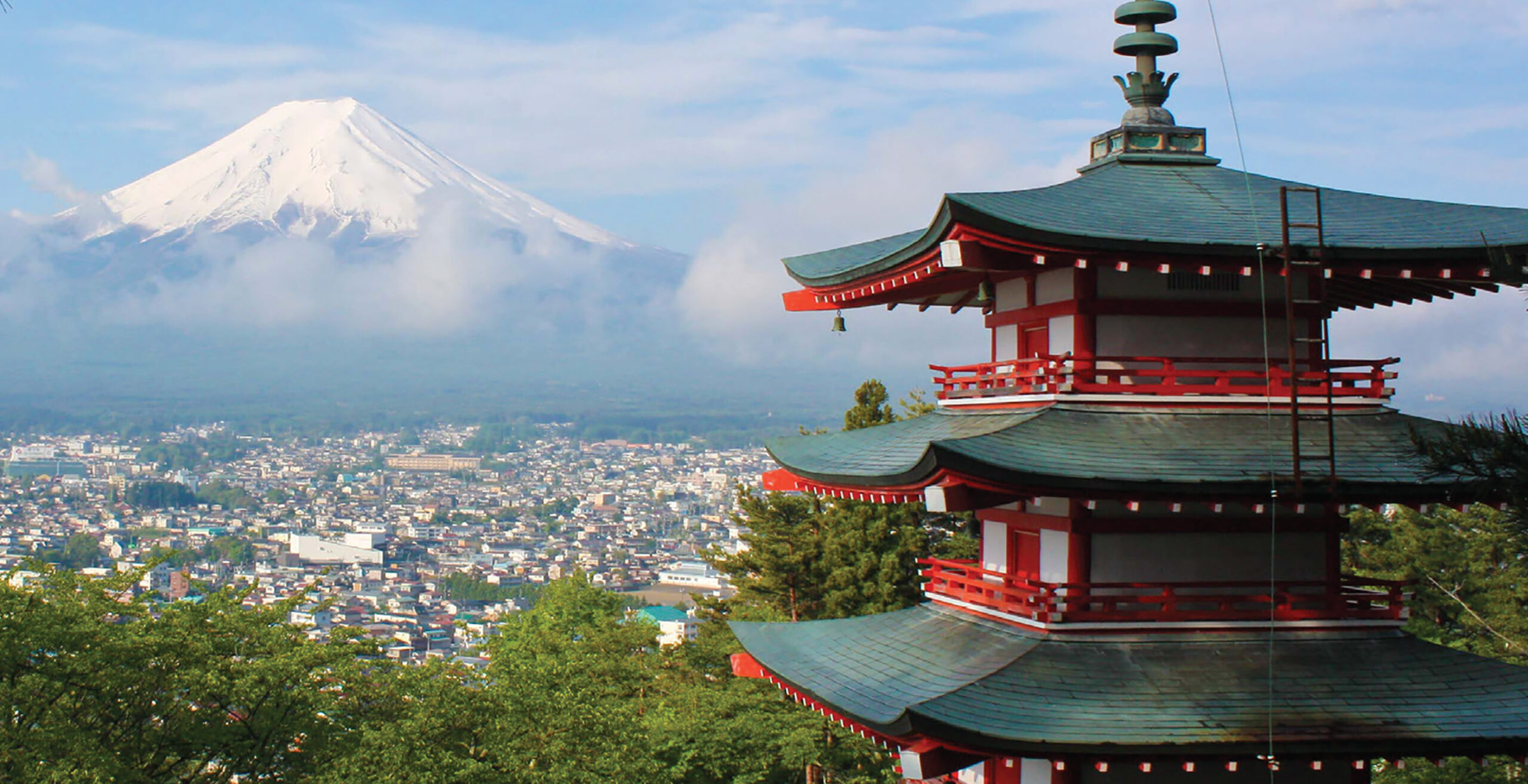 JOIN STEPHANIE & JOHN SPEARS JAPANESE DAYDREAM | October 24, 2028 | 11 Nights | Seven Seas Splendor® Tokyo Roundtrip |